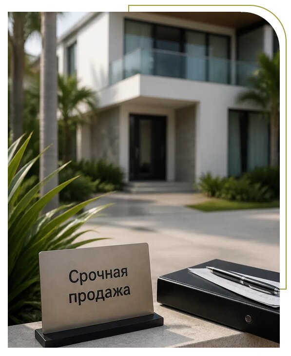 Срочная продажа недвижимости Пхукет из Ржева от 51395 р. | коПхукет-Ржв